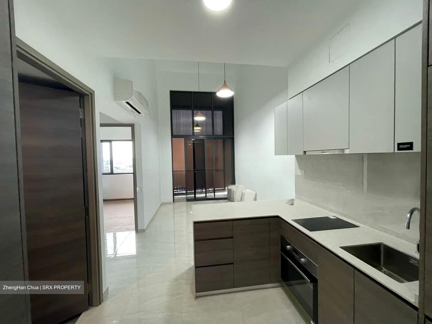 The Florence Residences (D19), Apartment #553003611
